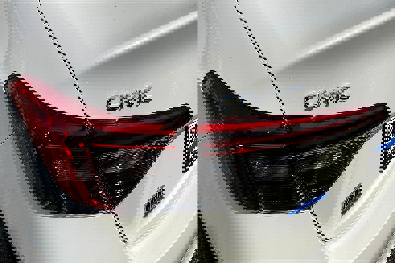 Used 2023 Honda Civic Sport image 30