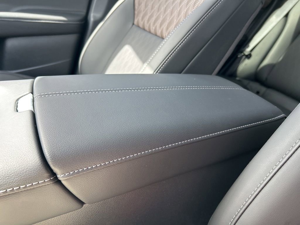 New 2026 Nissan Murano Platinum w/ Cargo Package image 38