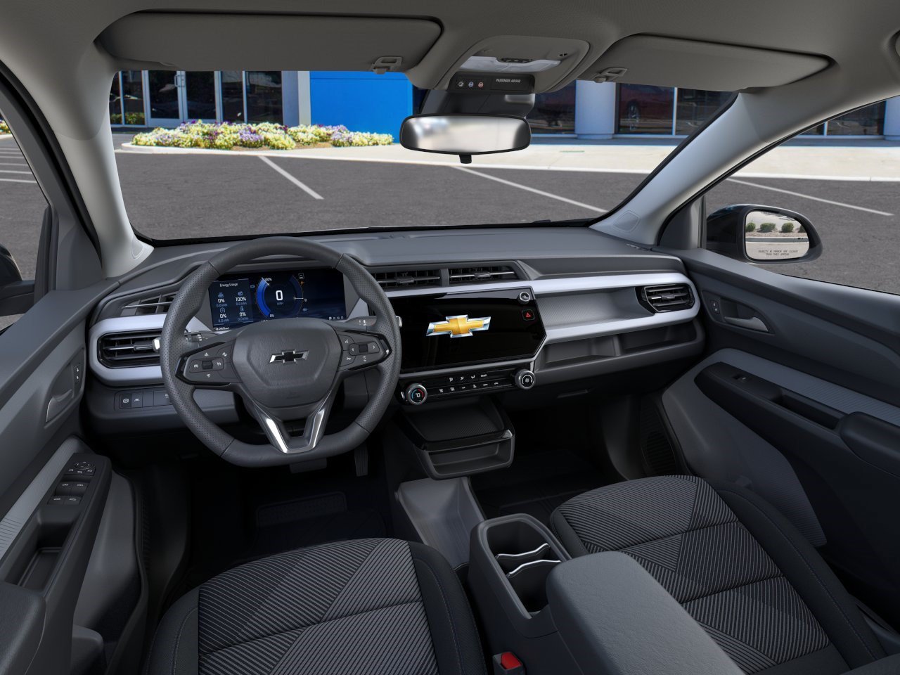 New 2027 Chevrolet Bolt LT FWD image 17