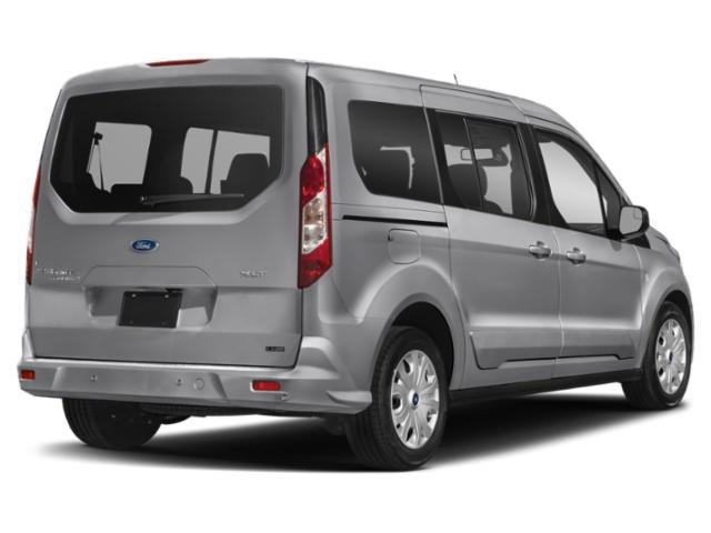 Used 2020 Ford Transit Connect XLT FWD image 2