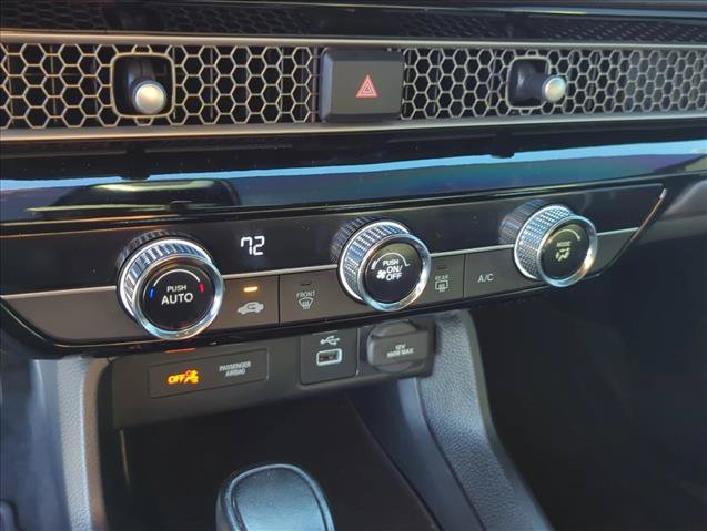 Used 2023 Honda Civic Sport image 21
