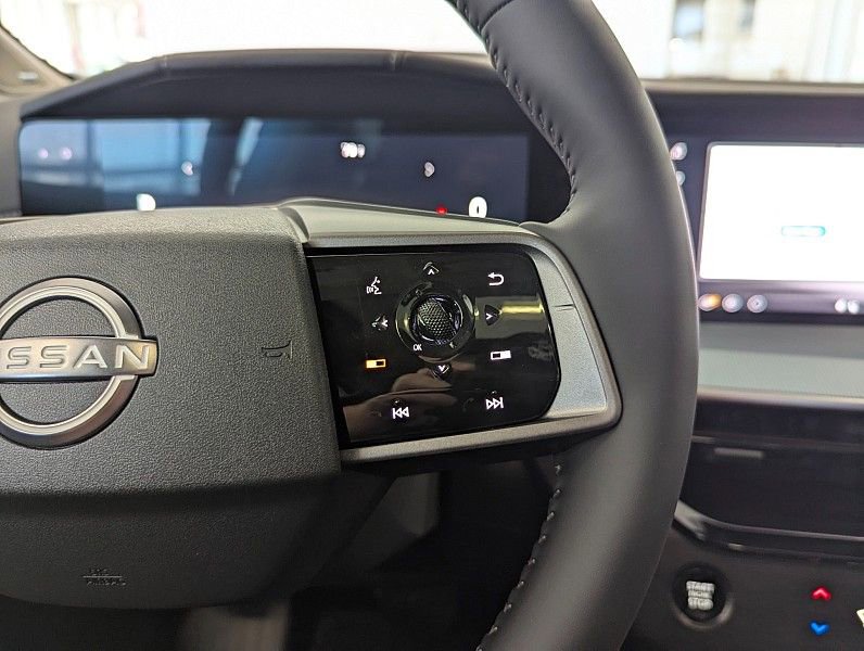 New 2025 Nissan Murano SL image 22