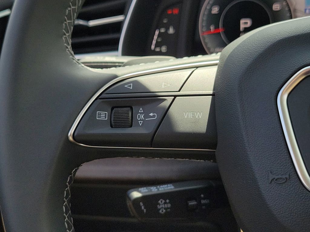 New 2026 Audi Q7 2.0T Premium image 9
