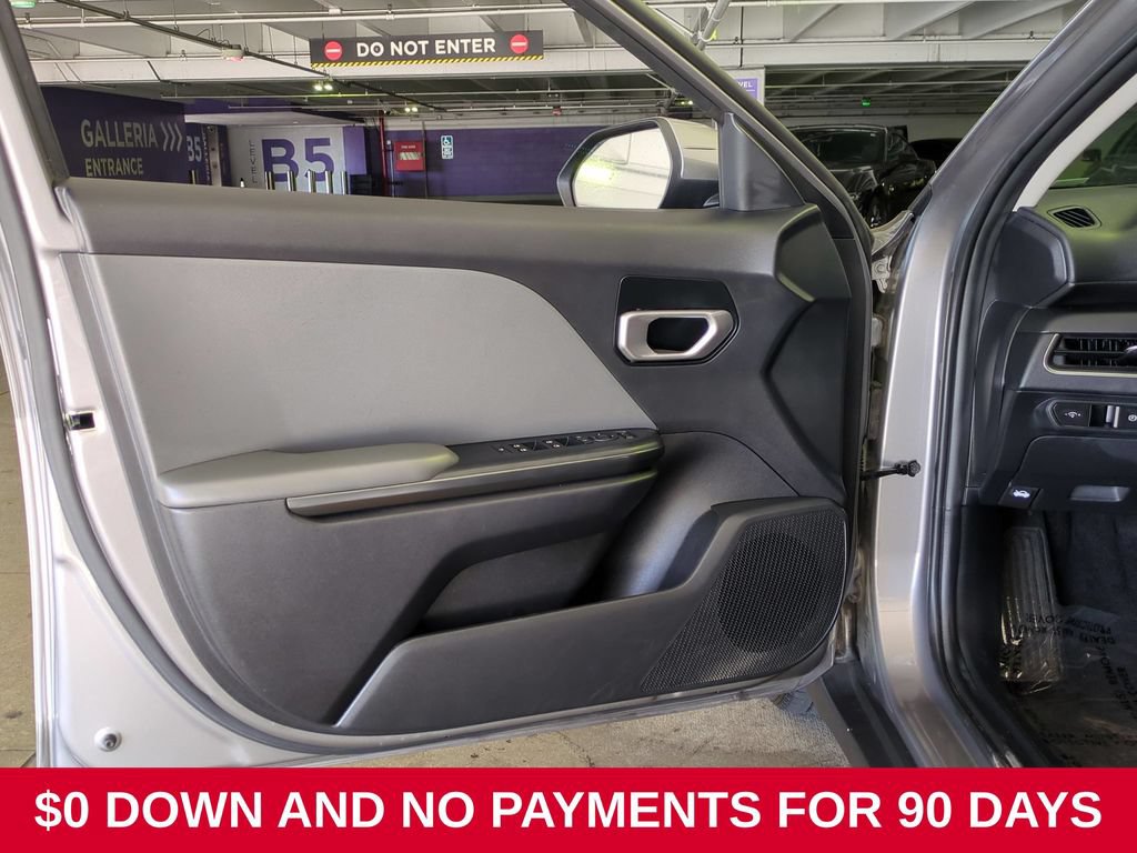 Used 2025 Kia K4 FWD image 11
