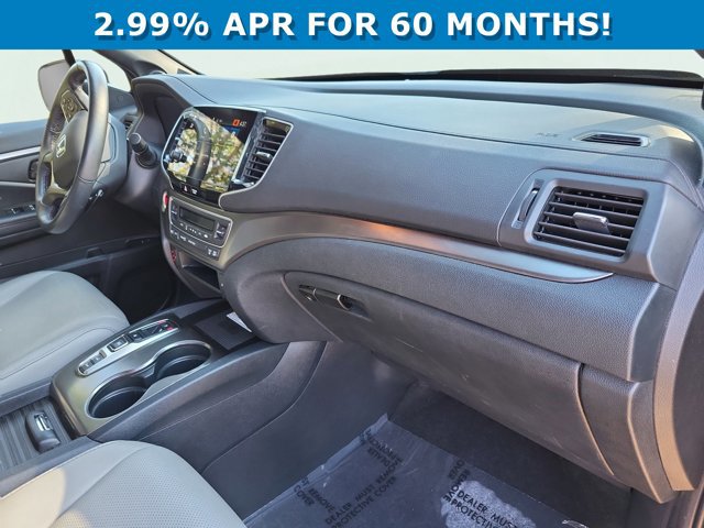 Certified 2023 Honda Passport EX-L image 24