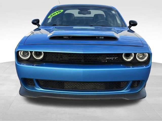 Used 2016 Dodge Challenger SRT Hellcat image 23
