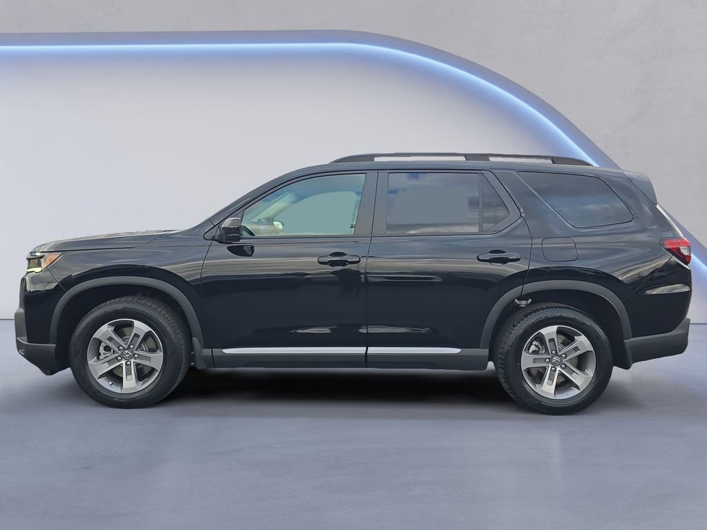 New 2026 Honda Pilot EX-L image 2