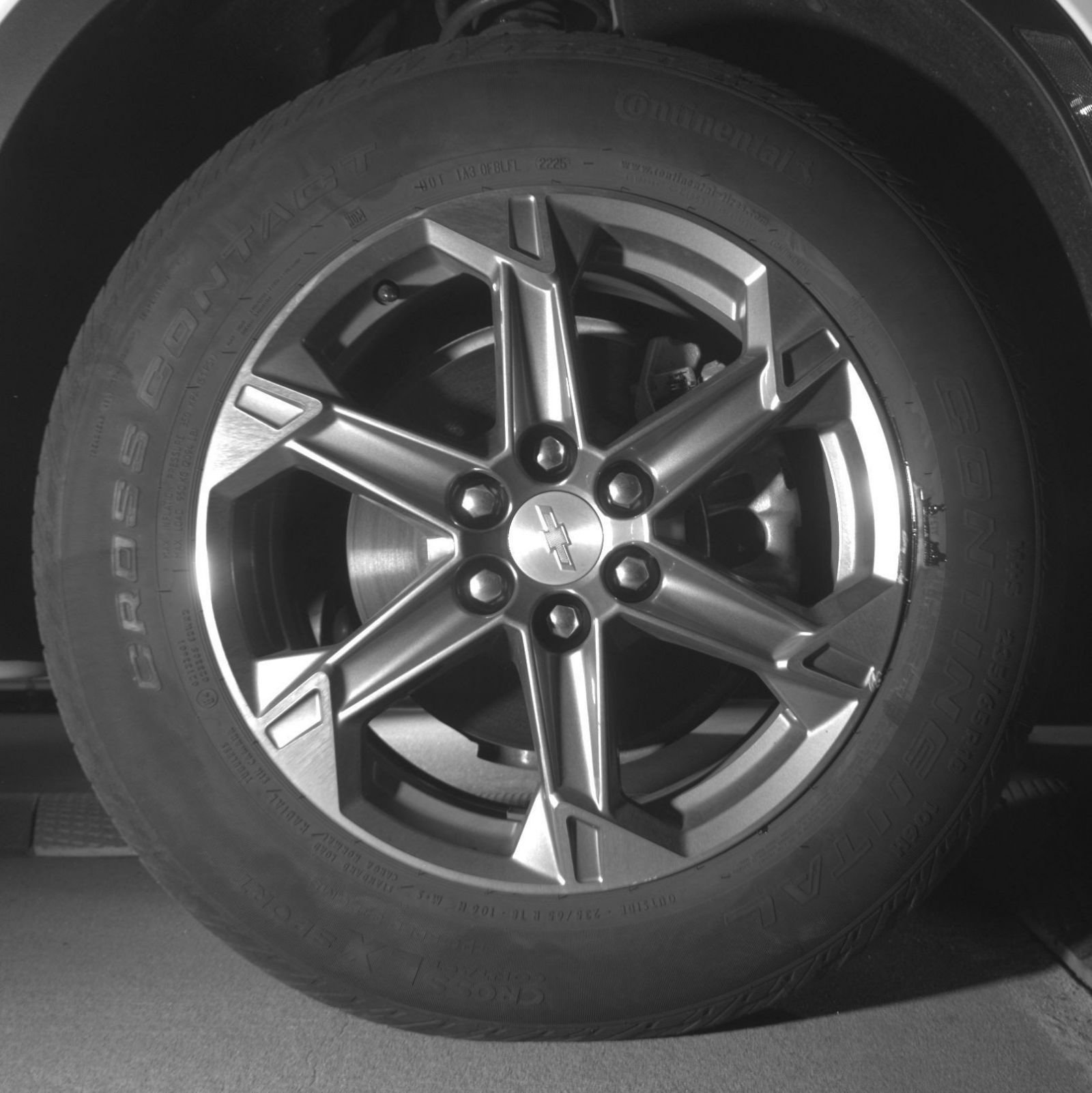 Used 2025 Chevrolet Blazer LT FWD image 28