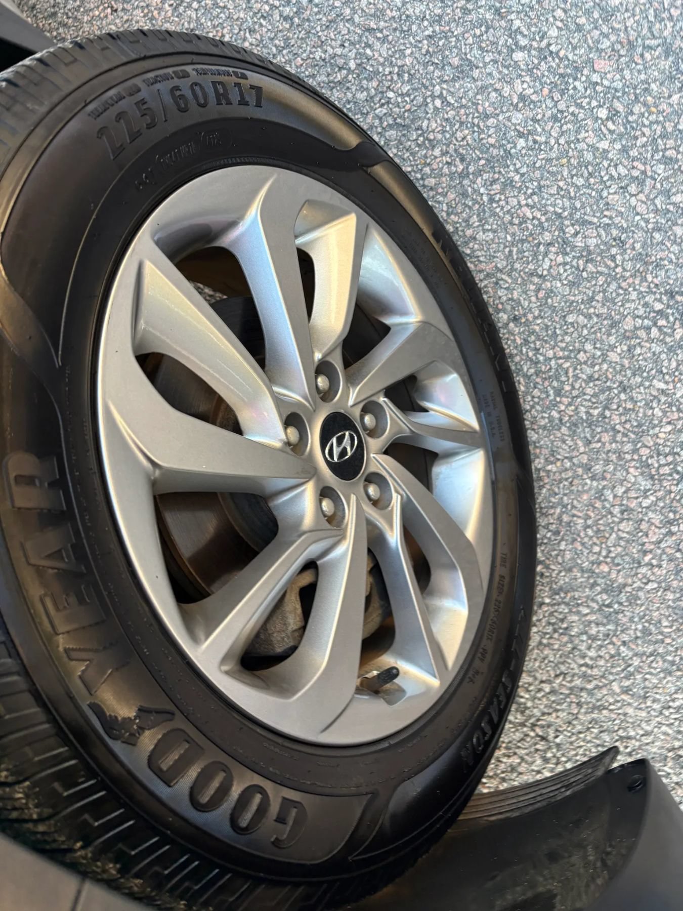 Used 2018 Hyundai Tucson SEL AWD/4WD image 49