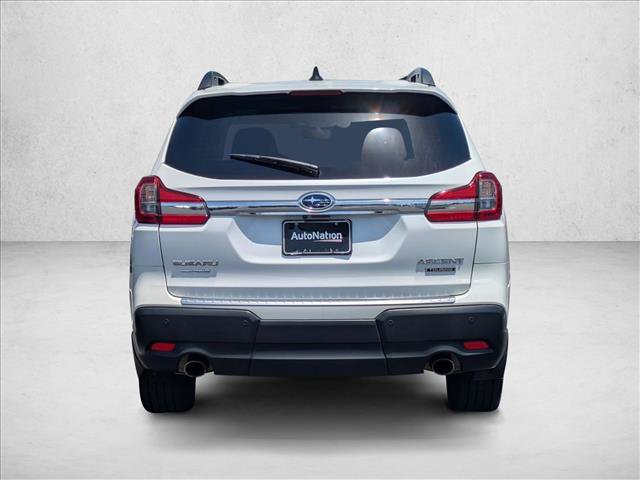 Used 2022 Subaru Ascent Touring w/ Popular Package #2A AWD/4WD image 7