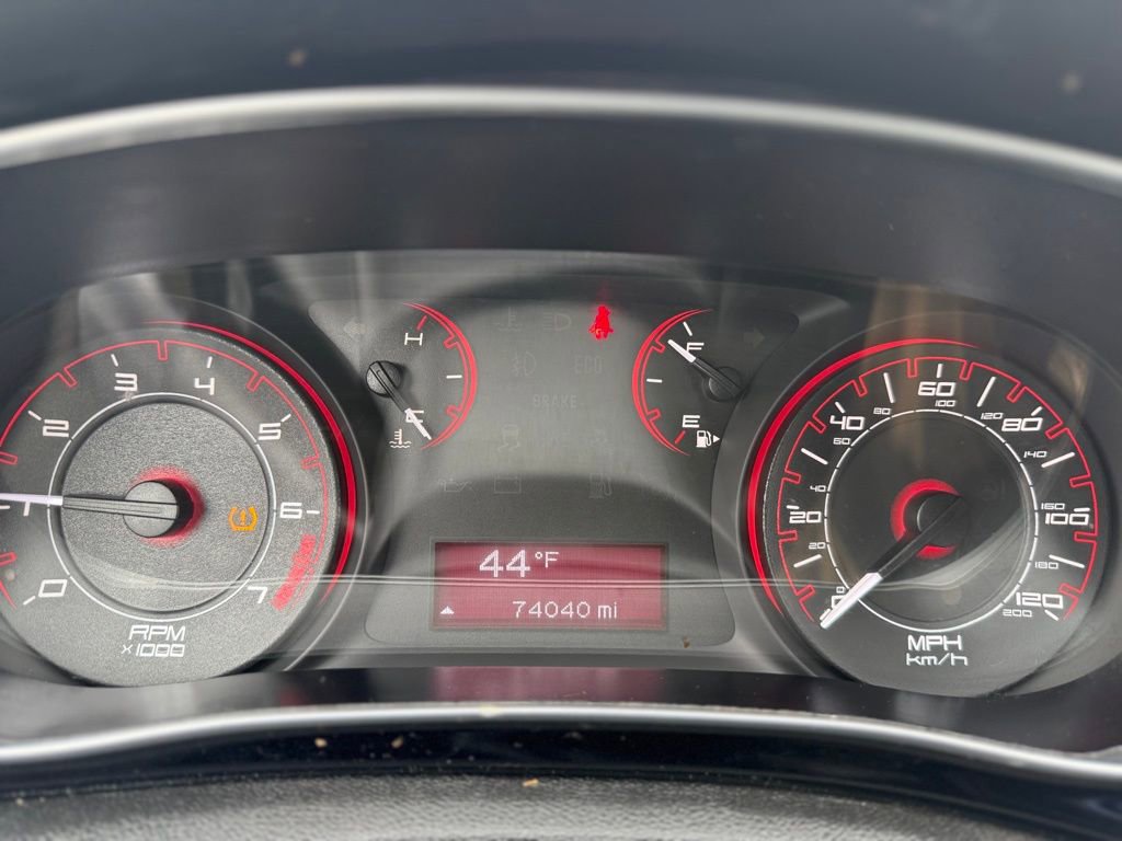 Used 2013 Dodge Dart Rallye image 30