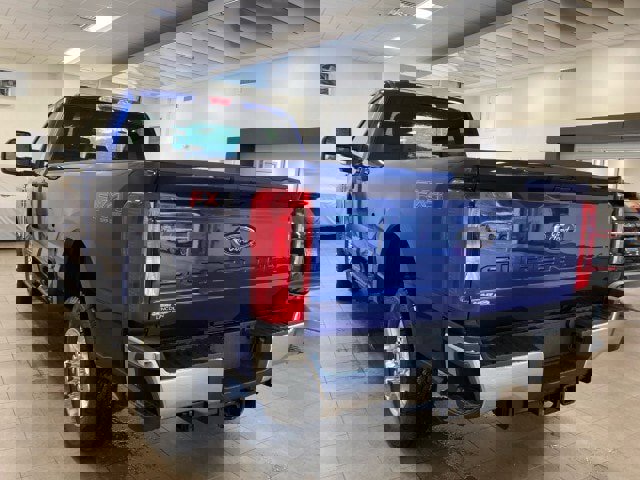 New 2026 Ford F350 XLT w/ FX4 Off-Road Package image 5