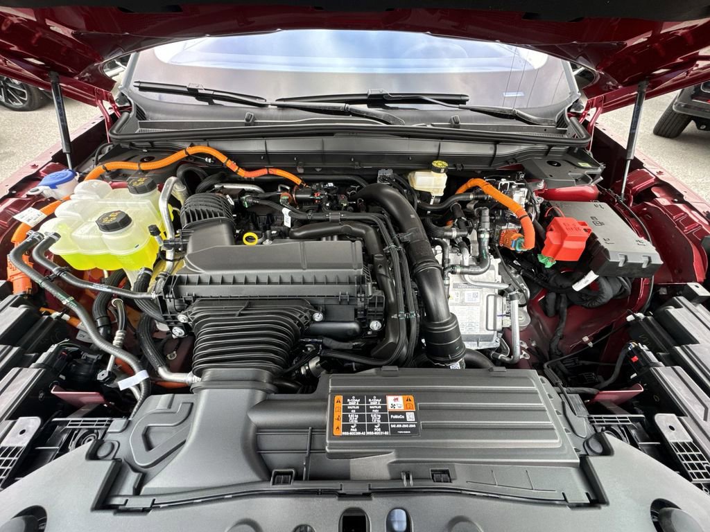 New 2026 Lincoln Nautilus Reserve image 26