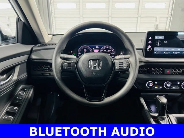New 2026 Honda Accord LX image 5