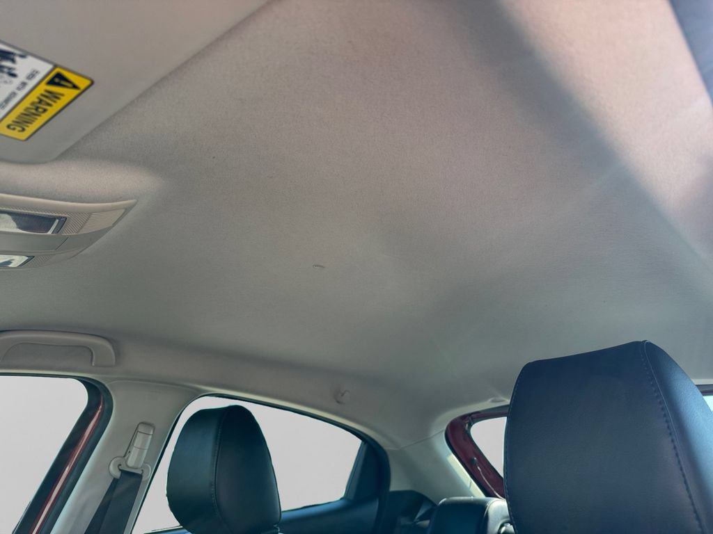 Used 2020 Toyota Yaris XLE FWD image 19
