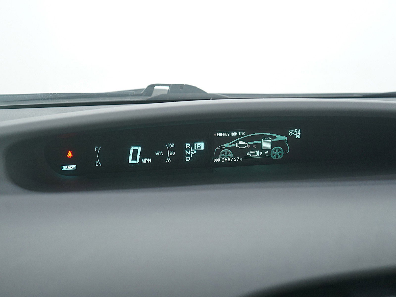 Used 2010 Toyota Prius Two image 23