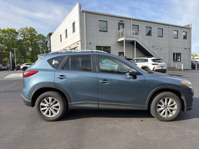 Used 2016 MAZDA CX-5 Touring w/ Bose/Moonroof Package AWD/4WD image 5