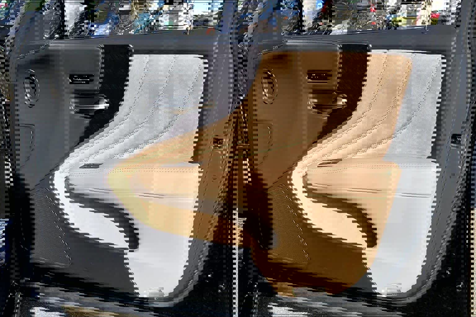 Certified 2021 Lexus LS 500 AWD image 22