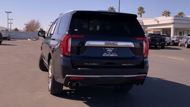 Used 2023 GMC Yukon Denali image 7