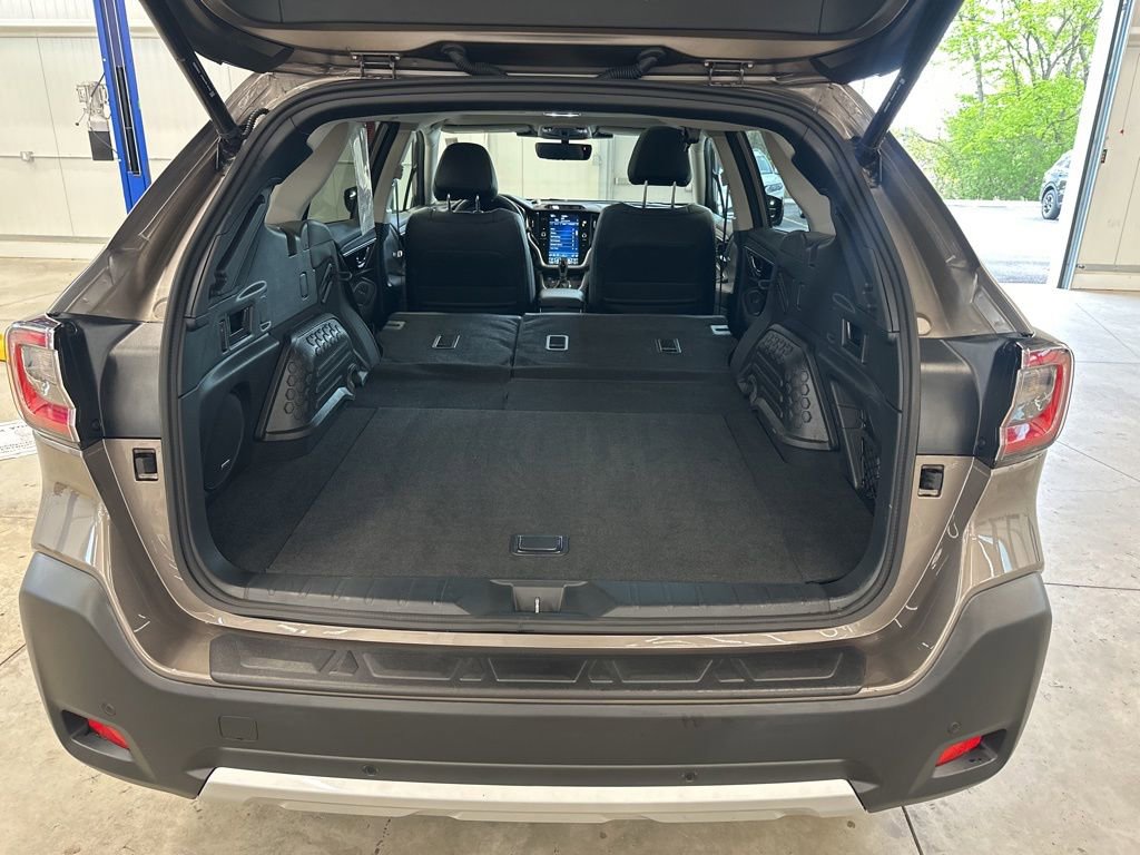 Certified 2023 Subaru Outback Limited XT AWD/4WD image 24