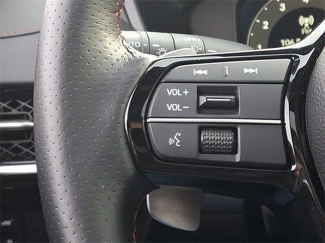 Certified 2025 Acura ADX A-Spec image 21