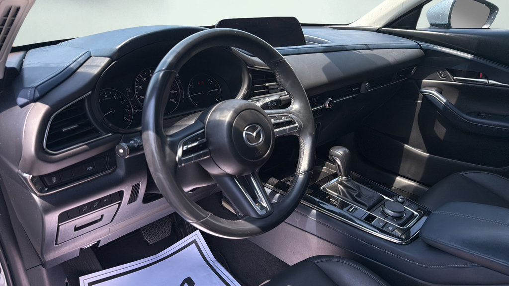 Used 2021 MAZDA CX-30 AWD 2.5 S w/ Preferred Package image 32