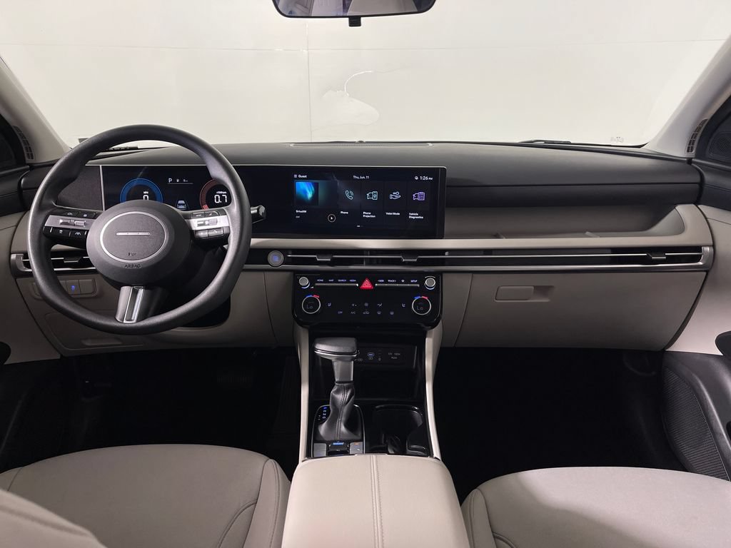 Used 2025 Hyundai Tucson SEL FWD image 14