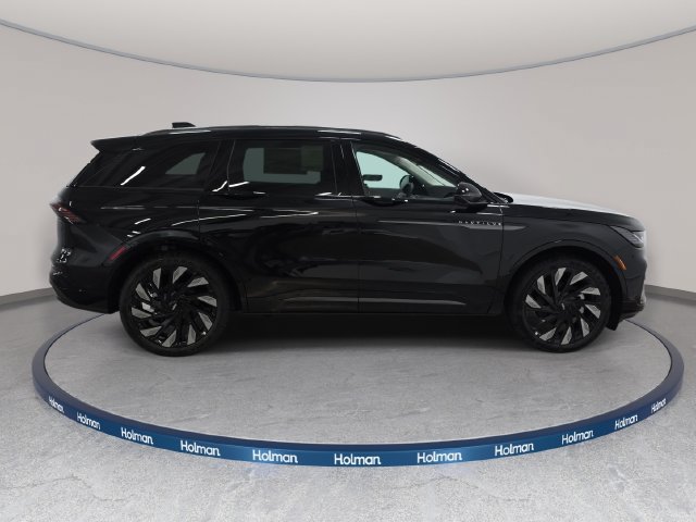 New 2026 Lincoln Nautilus Reserve AWD/4WD image 4