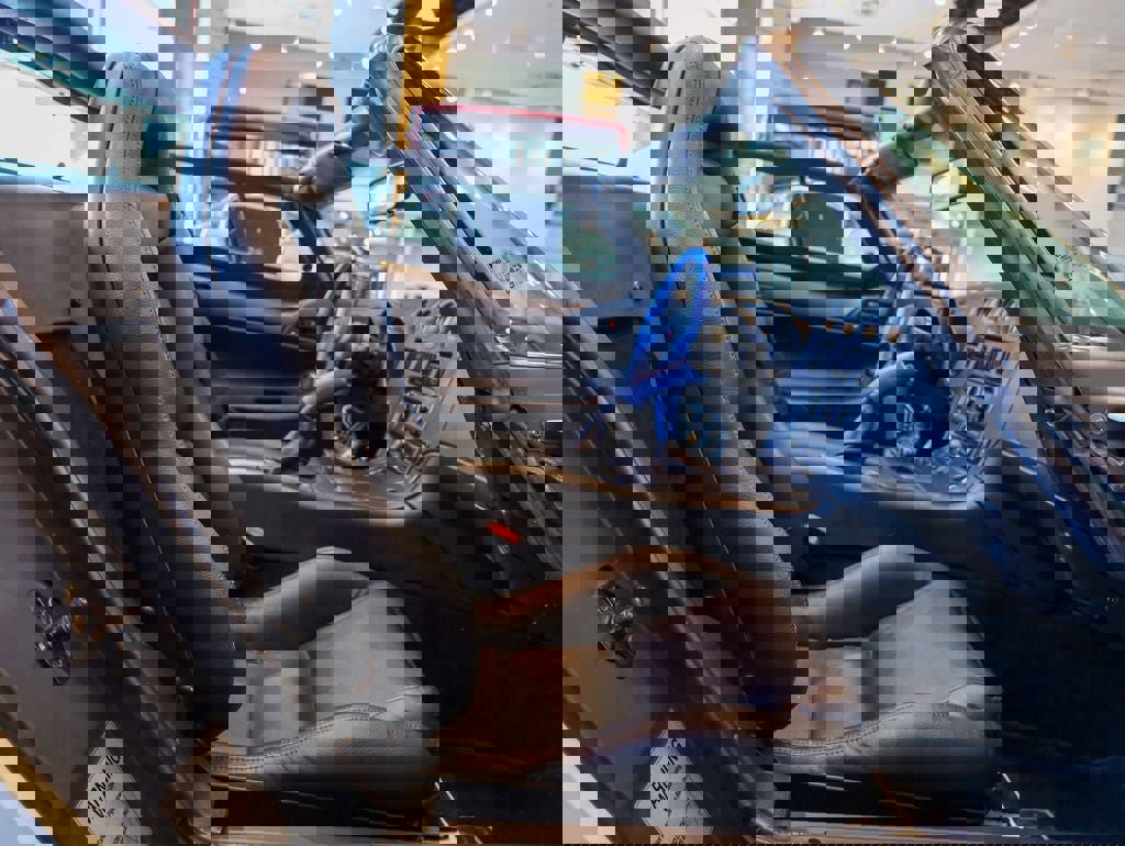 Used 1996 Dodge Viper RT/10 image 11