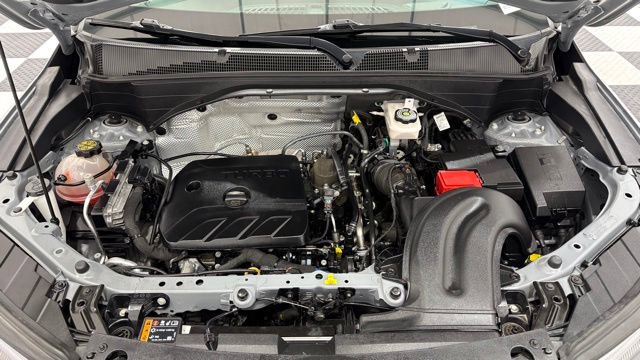 Used 2025 Chevrolet TrailBlazer LT image 8