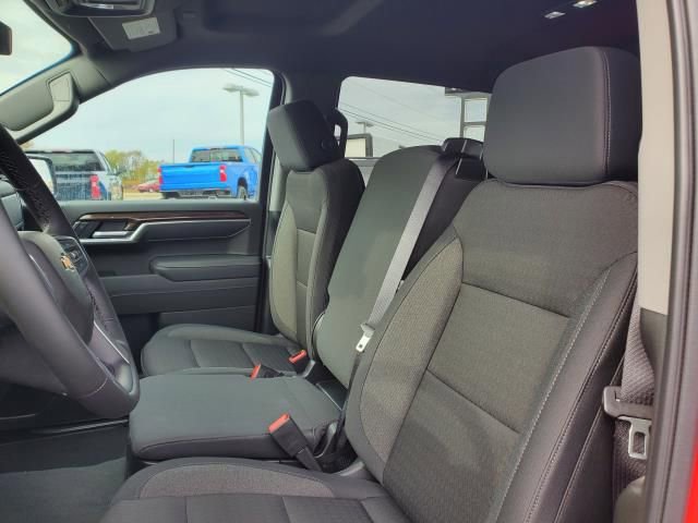 New 2026 Chevrolet Silverado 1500 LT image 15