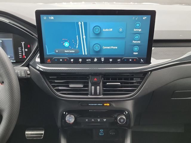 Used 2023 Ford Escape ST-Line w/ Tech Pack #1 image 14