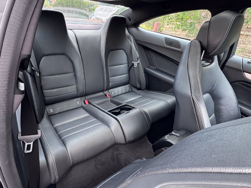 Used 2015 Mercedes-Benz C 250 Coupe image 24