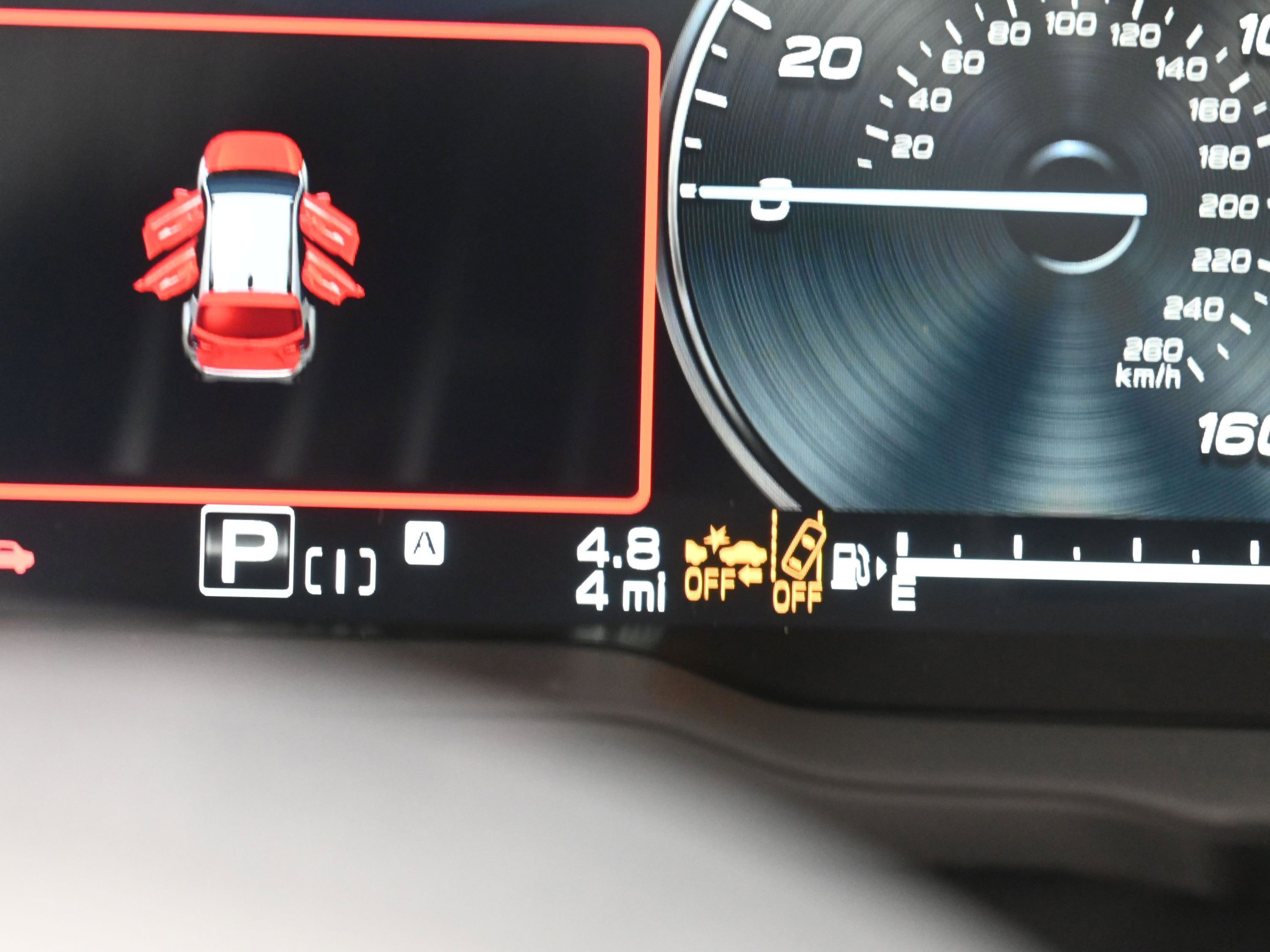 New 2026 Subaru Crosstrek 2.5i Sport AWD/4WD image 33