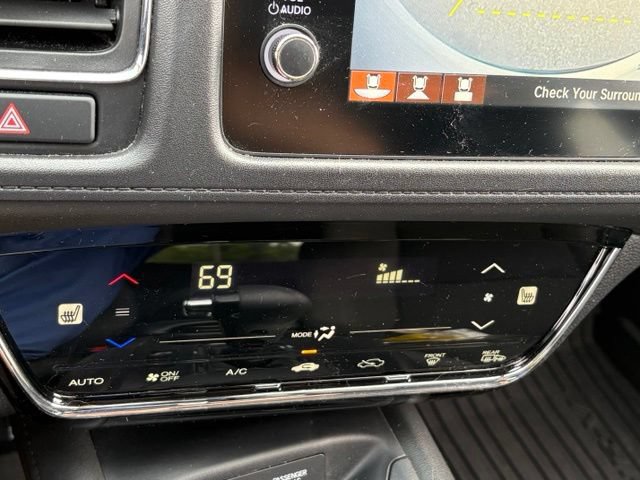 Used 2020 Honda HR-V EX image 16