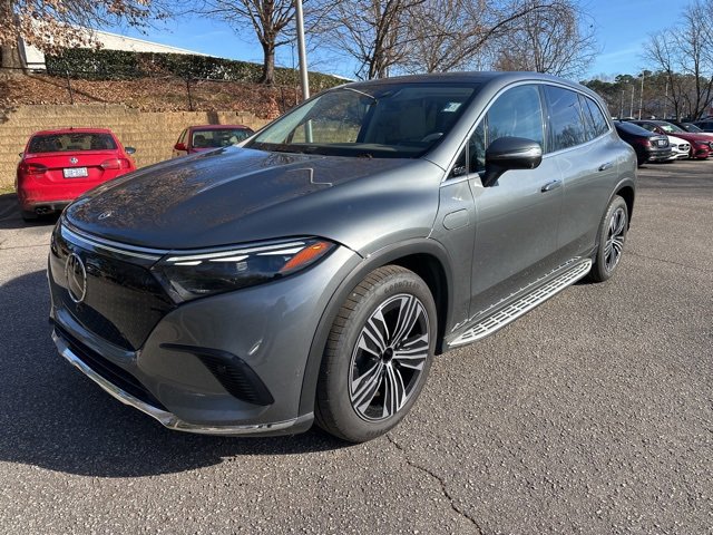 Used 2023 Mercedes-Benz EQS 450+ SUV