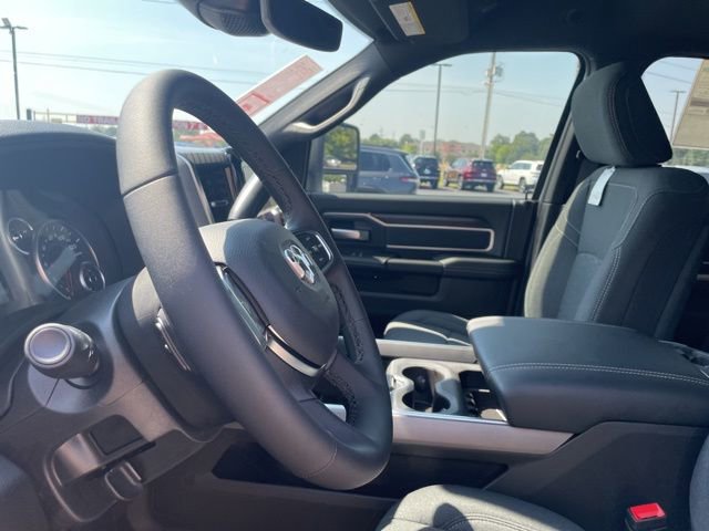 New 2025 RAM 3500 Lone Star image 8