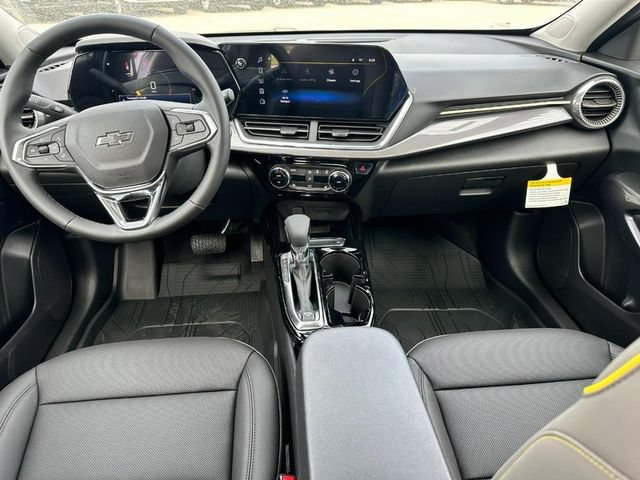 New 2026 Chevrolet Trax ACTIV w/ Sunroof Package FWD image 6
