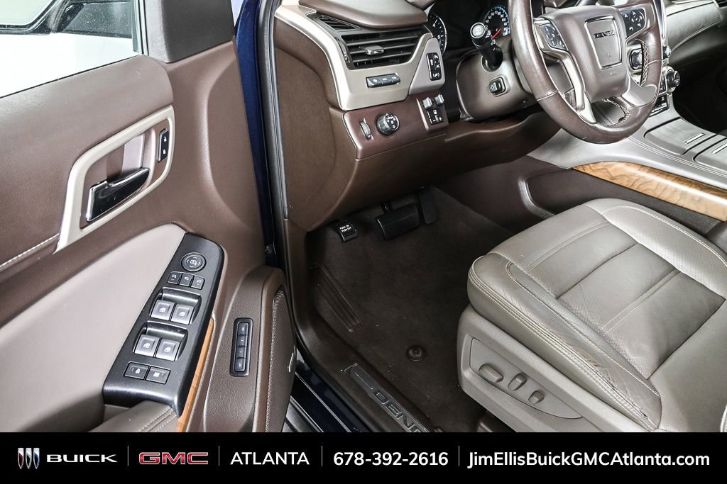 Used 2019 GMC Yukon XL Denali image 9