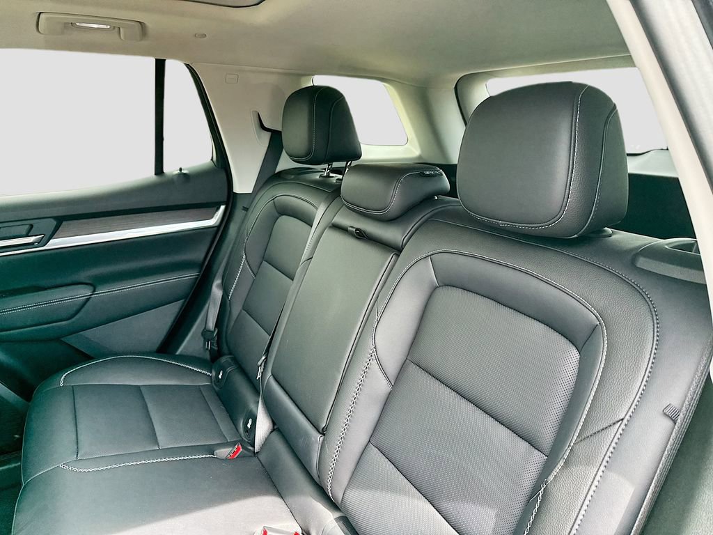 Used 2026 GMC Terrain Denali w/ LPO, Floor Liner Package AWD/4WD image 22