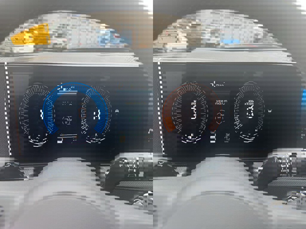 New 2026 Hyundai Sonata SEL image 38