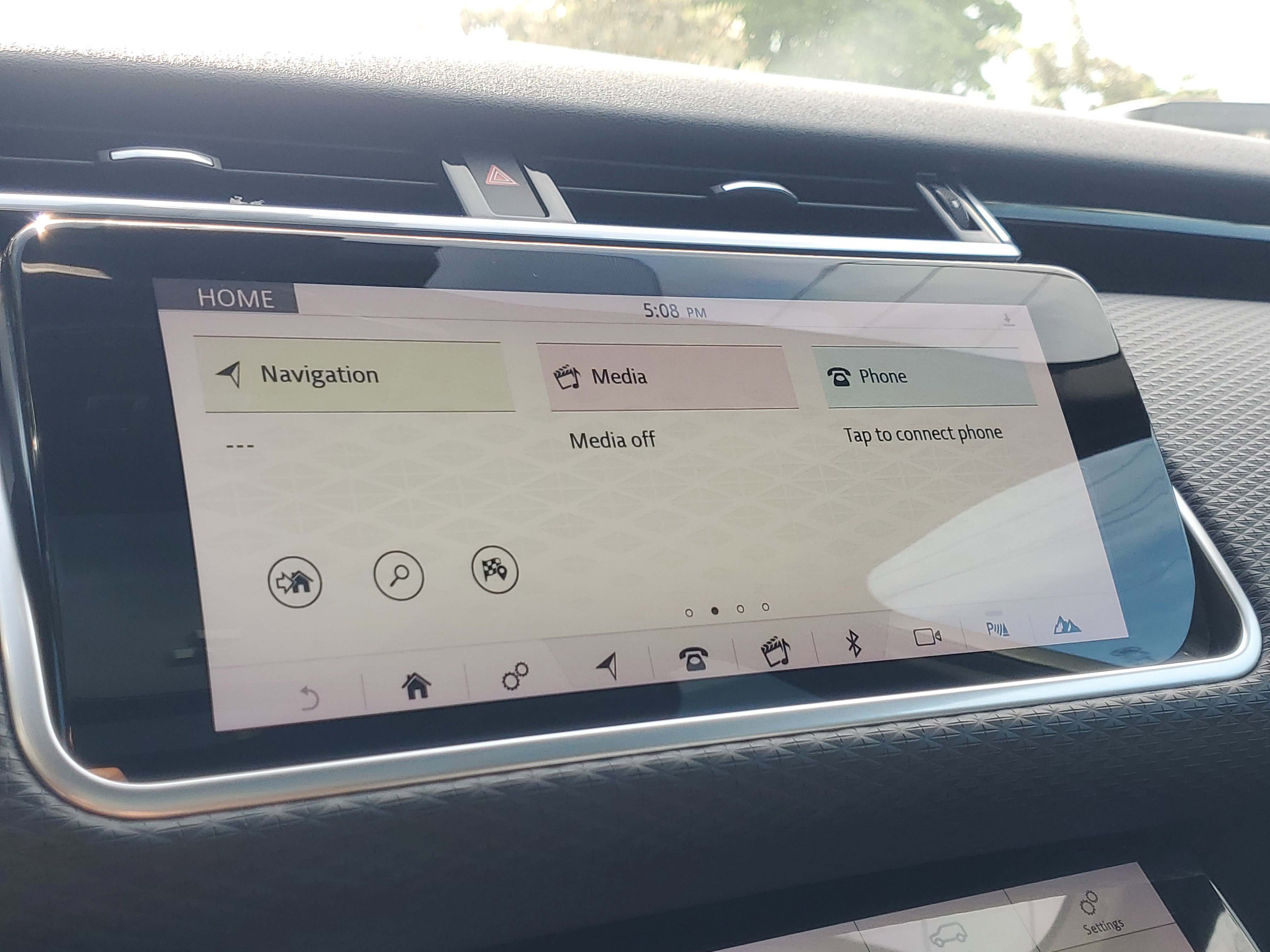 Used 2019 Land Rover Range Rover Velar S image 33