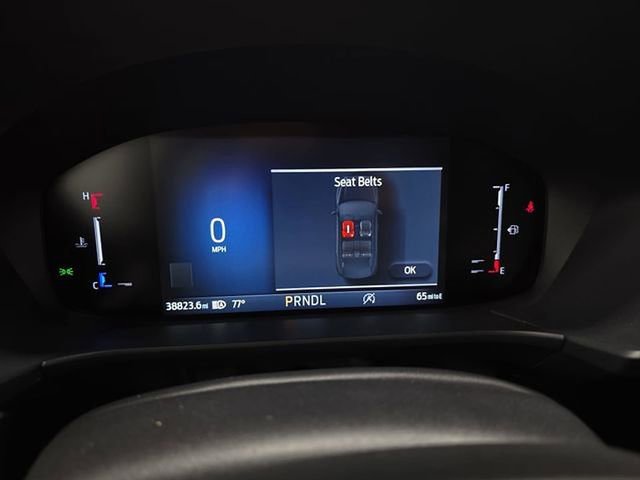 Used 2023 Ford Escape ST-Line w/ Tech Pack #1 AWD/4WD image 19