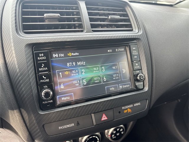 Used 2023 Mitsubishi Outlander Sport AWD image 17