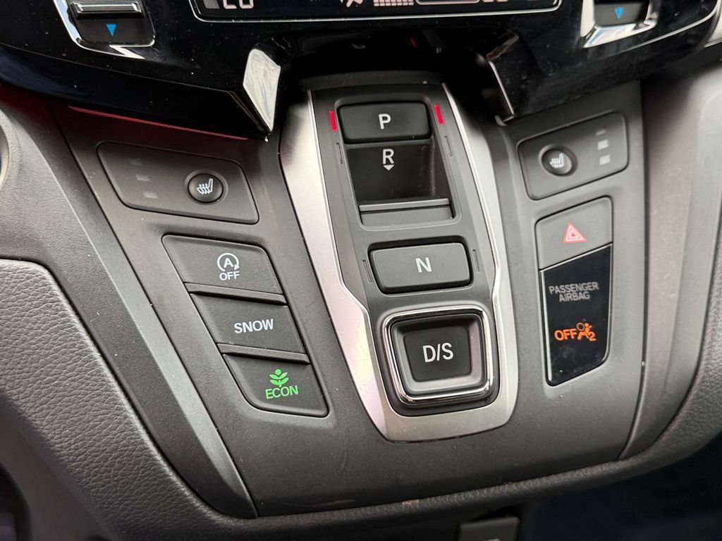 Used 2025 Honda Odyssey Sport-L image 28