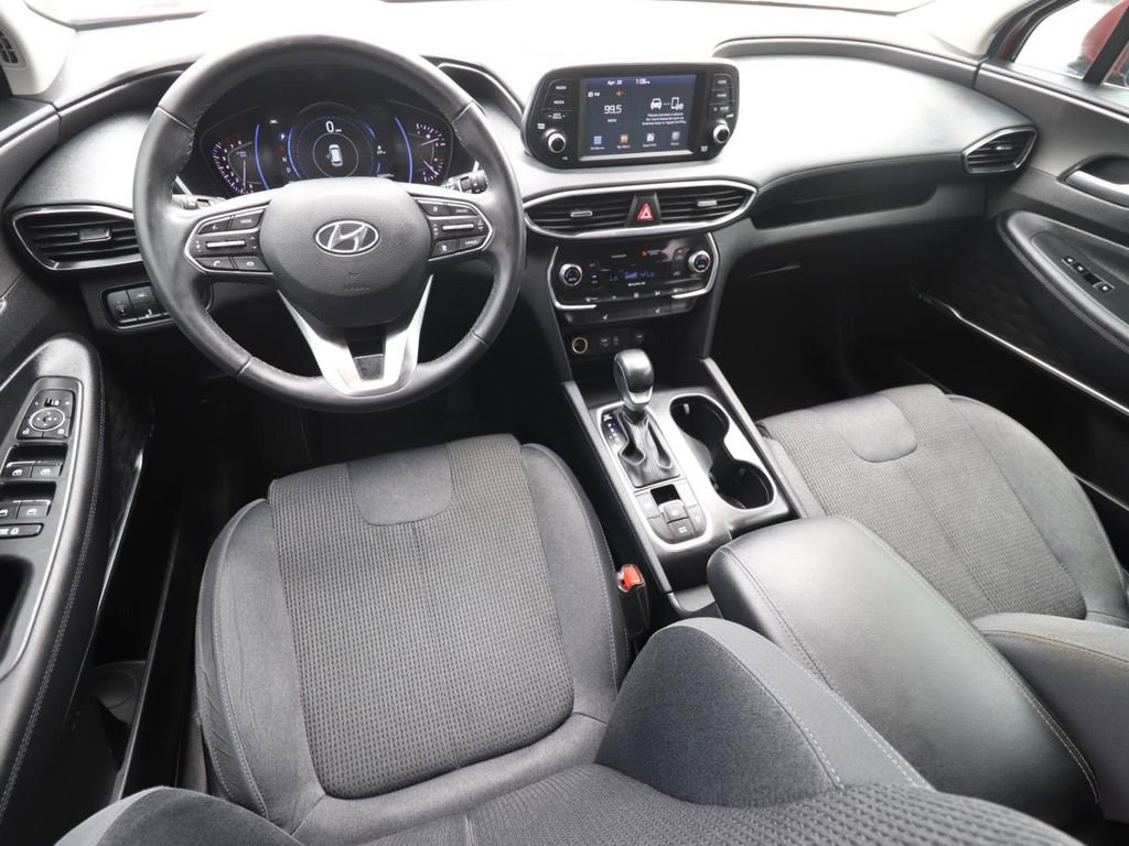 Used 2019 Hyundai Santa Fe SEL FWD image 6