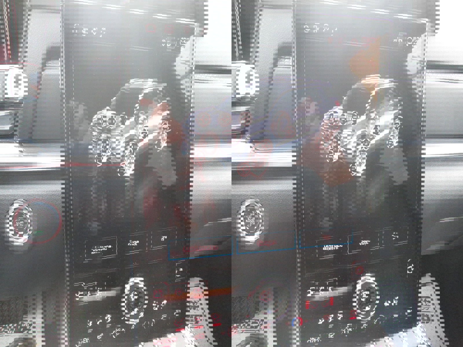 Certified 2025 GMC Terrain Elevation image 18