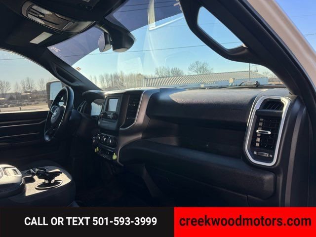 Used 2024 RAM 2500 Lone Star image 14