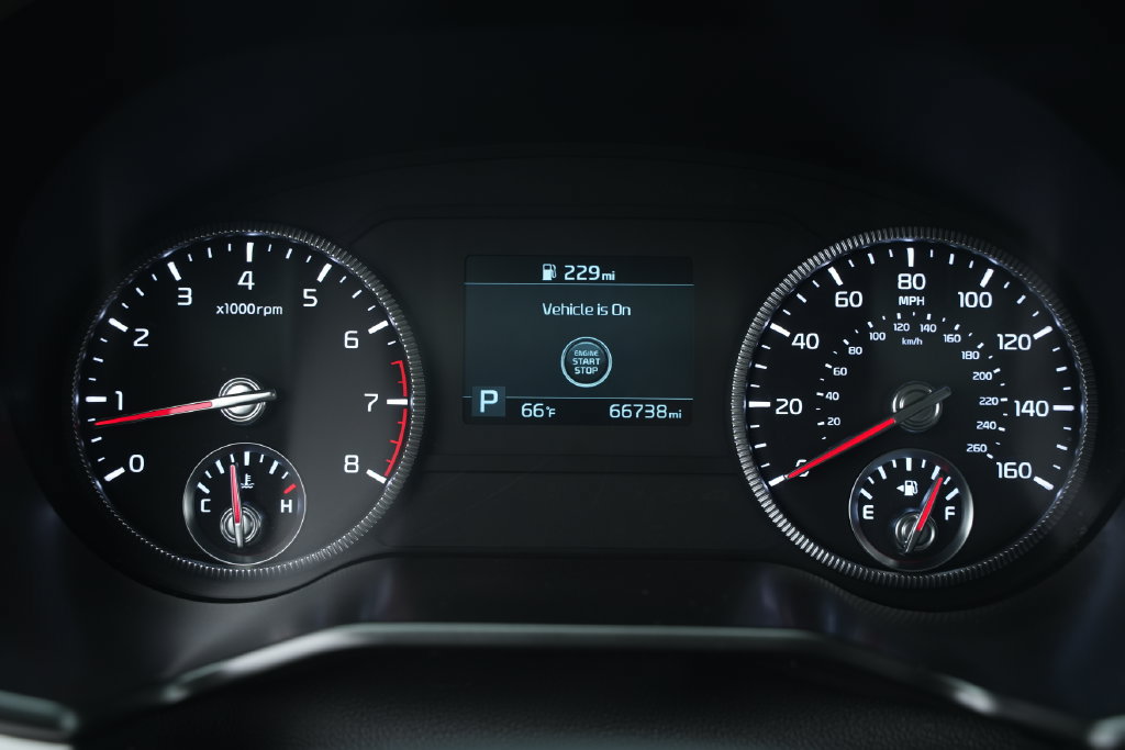Used 2021 Kia Telluride S AWD/4WD image 33