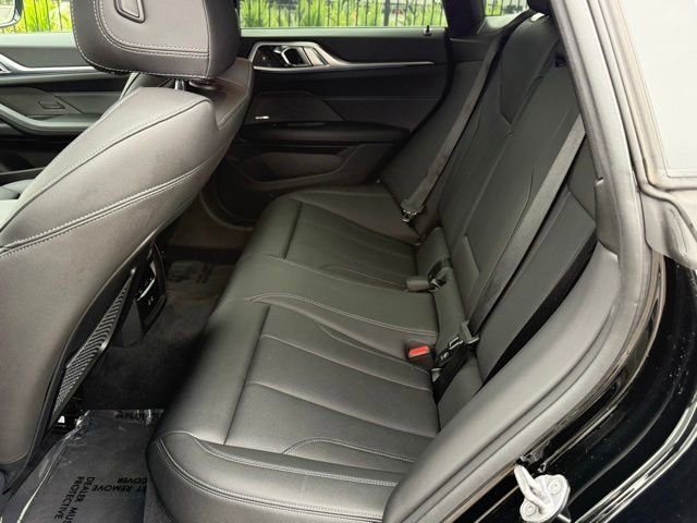 Used 2023 BMW i4 eDrive40 w/ Premium Package RWD image 31